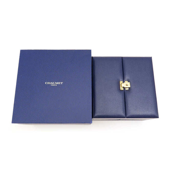 Chaumet 
ダブルリングケース