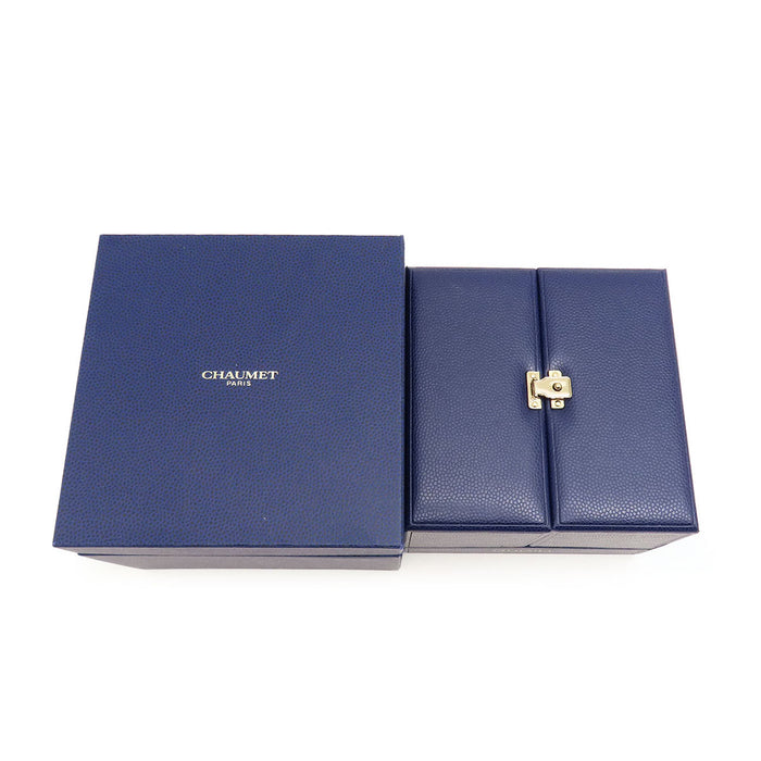 Chaumet 
ダブルリングケース