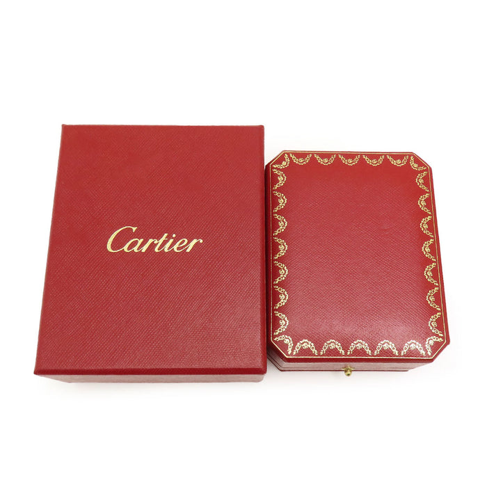 CARTIER 
ダブルリングケース