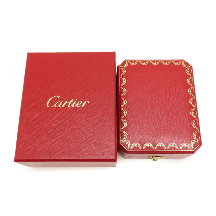 CARTIER 
ダブルリングケース