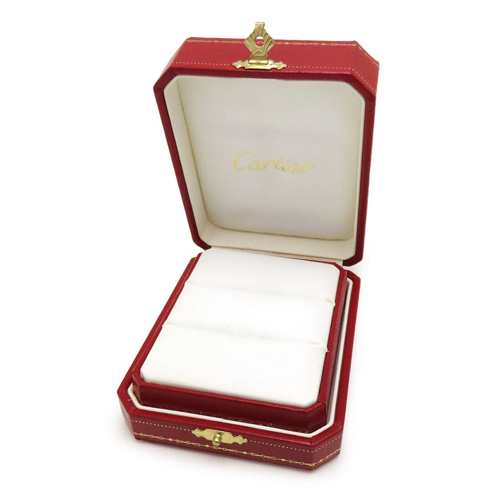 CARTIER 
ダブルリングケース