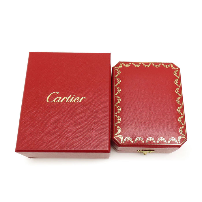 CARTIER 
ダブルリングケース