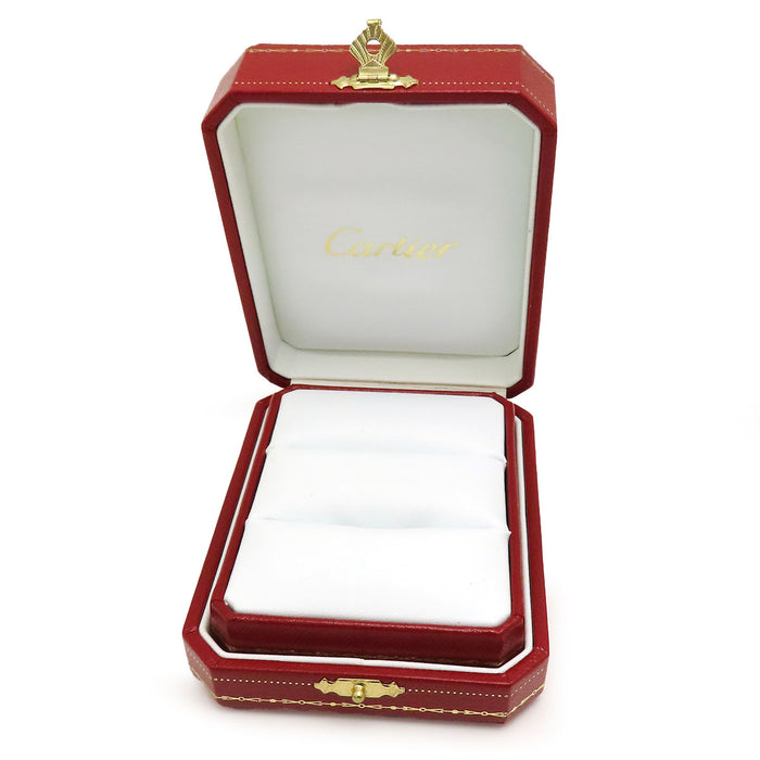 CARTIER 
ダブルリングケース