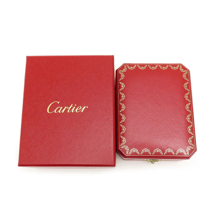 CARTIER 
ダブルリングケース