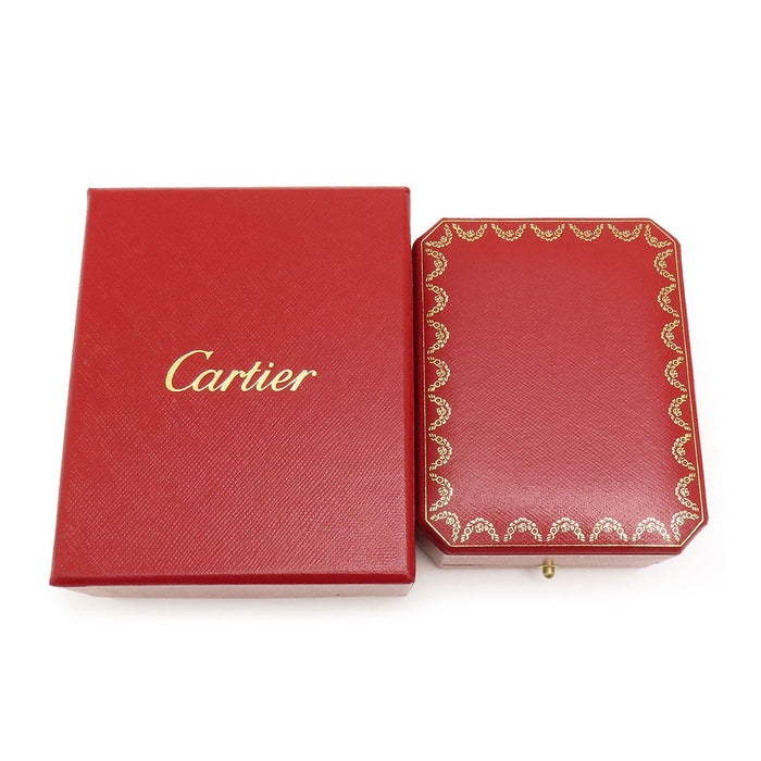 CARTIER 
ダブルリングケース