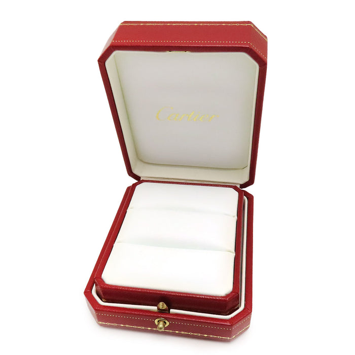 CARTIER 
ダブルリングケース