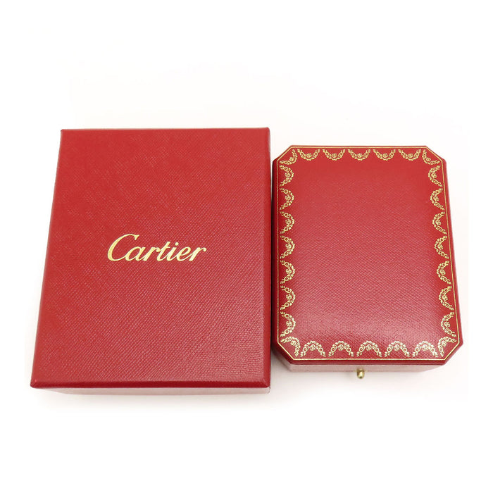 CARTIER 
ダブルリングケース