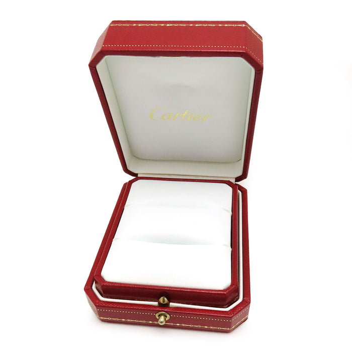 CARTIER 
ダブルリングケース