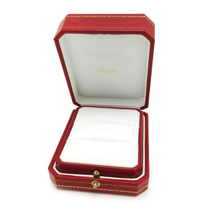 CARTIER 
ダブルリングケース