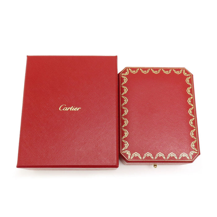 CARTIER 
ダブルリングケース