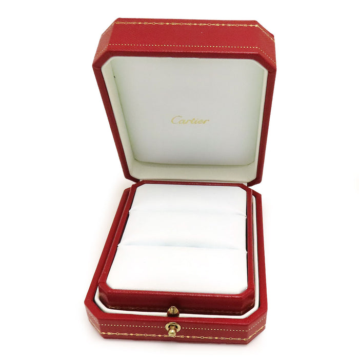 CARTIER 
ダブルリングケース