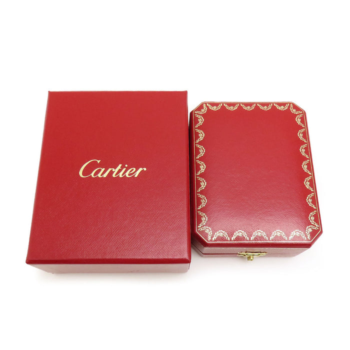 CARTIER 
ダブルリングケース