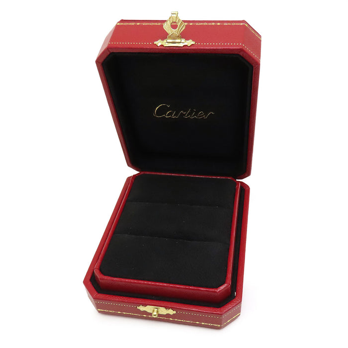 CARTIER 
ダブルリングケース