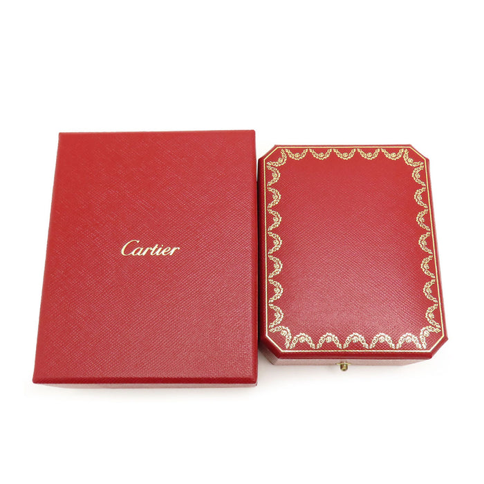 CARTIER 
ダブルリングケース