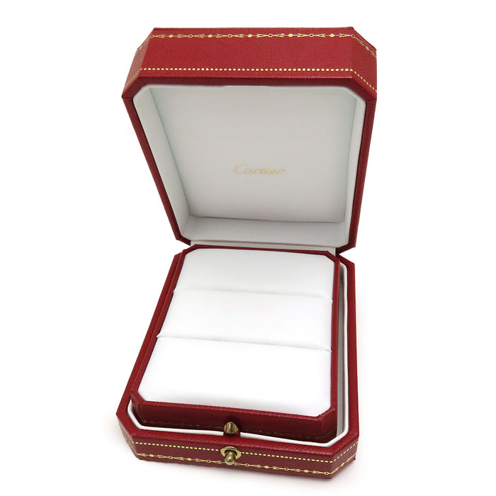 CARTIER 
ダブルリングケース