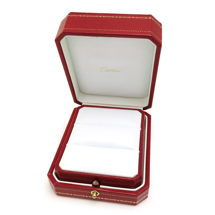 CARTIER 
ダブルリングケース
