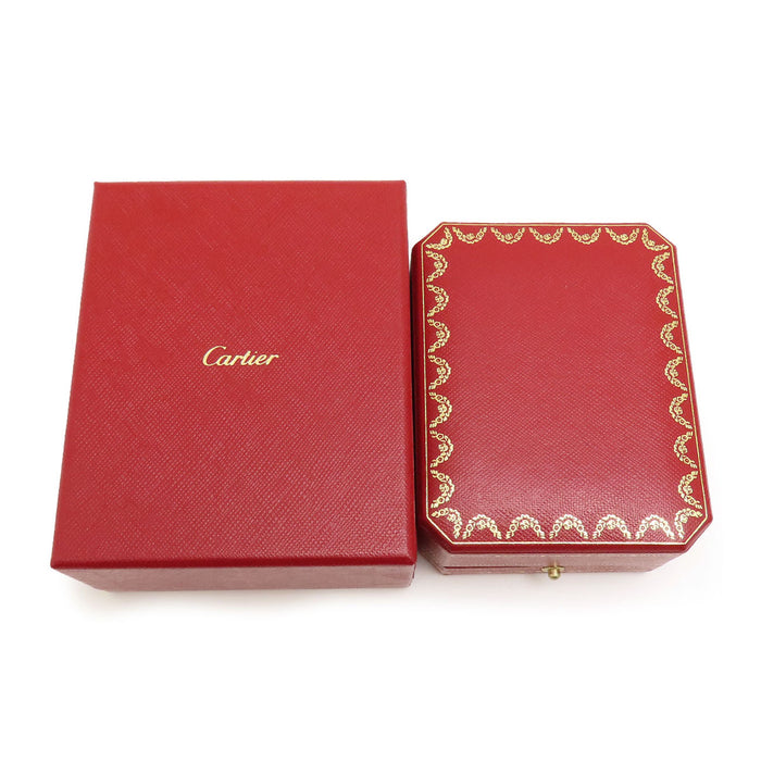 CARTIER 
ダブルリングケース