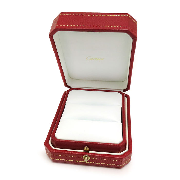 CARTIER 
ダブルリングケース