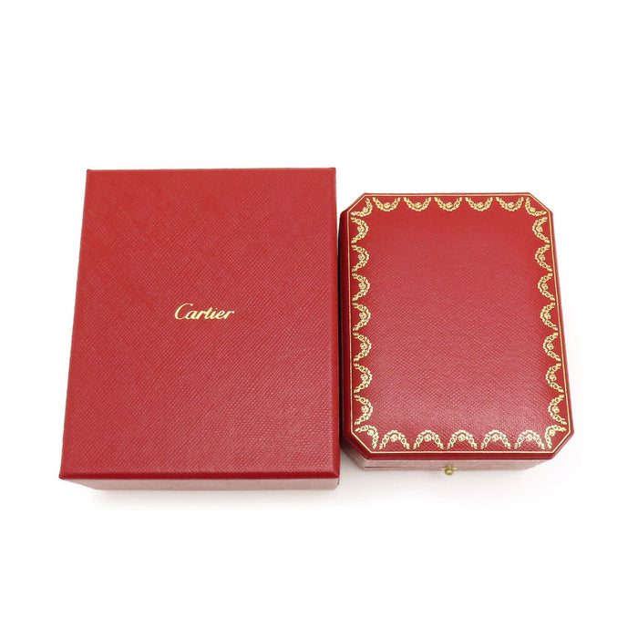CARTIER 
ダブルリングケース