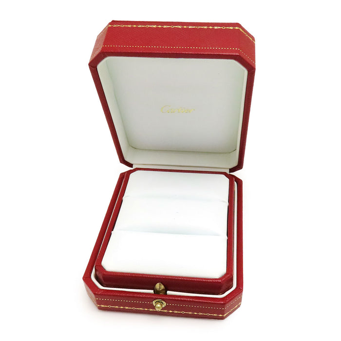 CARTIER 
ダブルリングケース