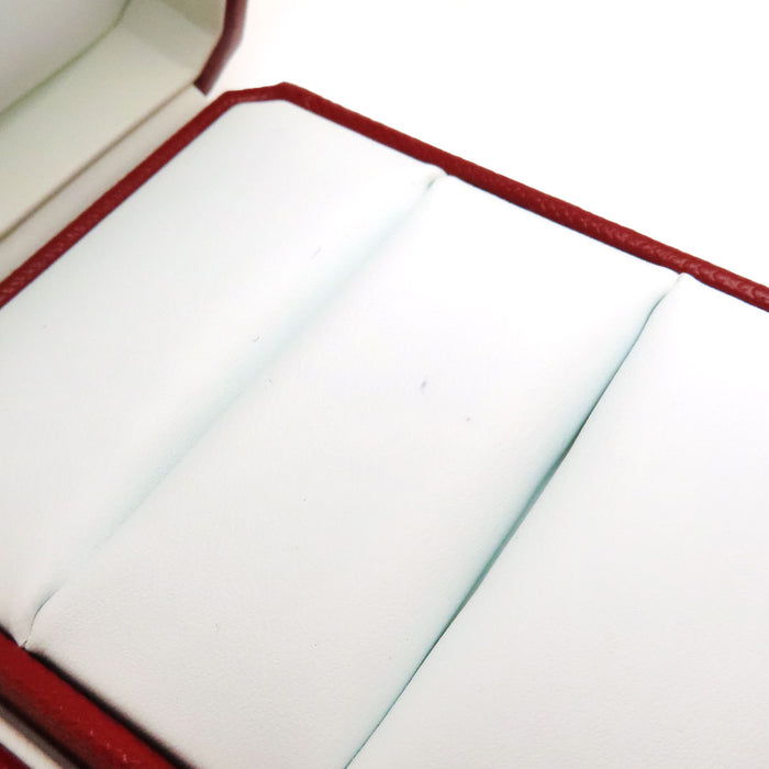 CARTIER 
ダブルリングケース