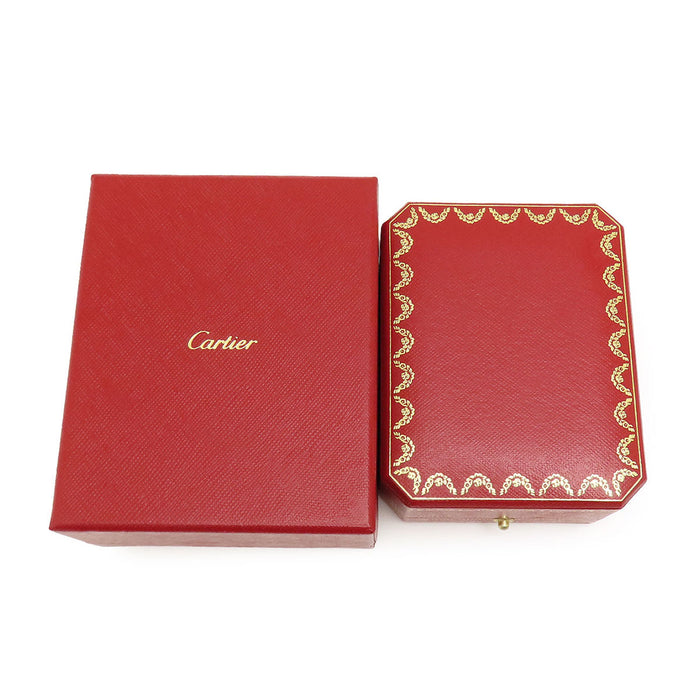 CARTIER 
ダブルリングケース