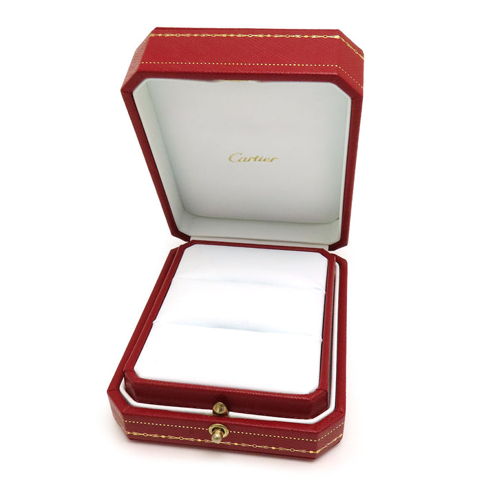 CARTIER 
ダブルリングケース
