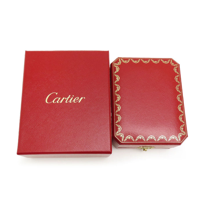 CARTIER 
ダブルリングケース