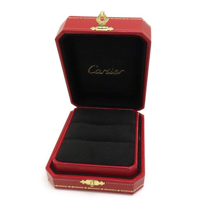 CARTIER 
ダブルリングケース