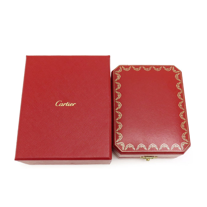 CARTIER 
ダブルリングケース