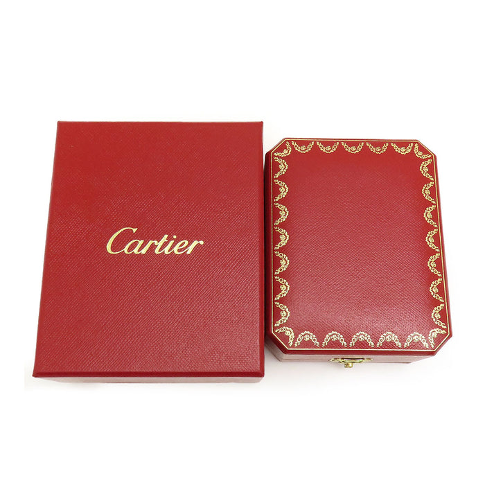 CARTIER 
ダブルリングケース