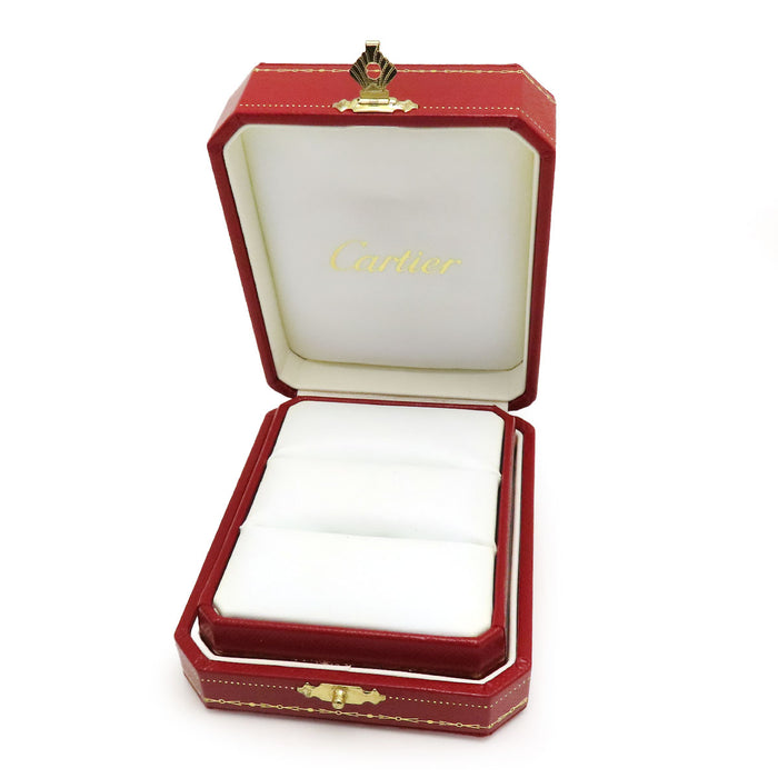 CARTIER 
ダブルリングケース