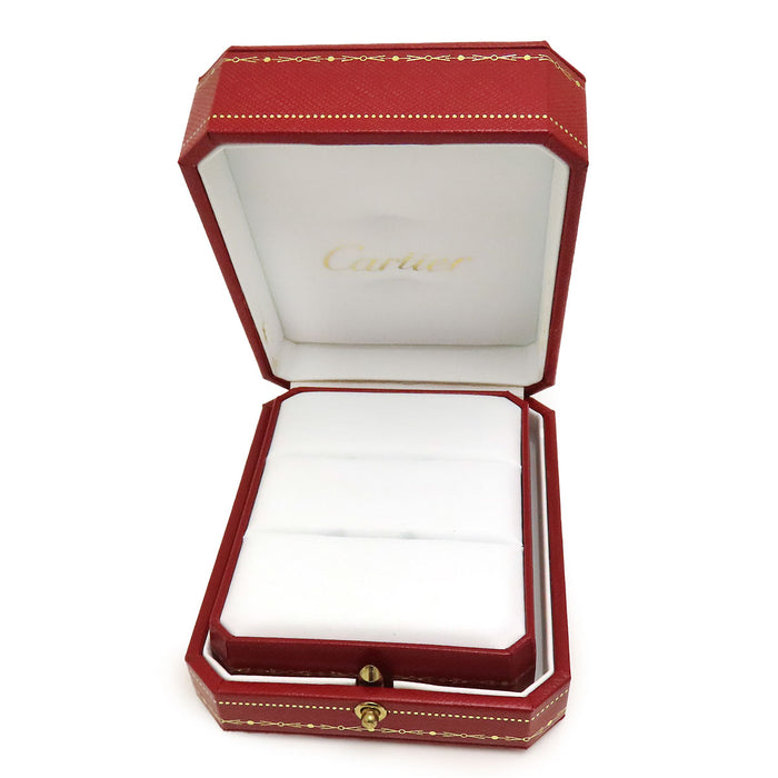 CARTIER 
ダブルリングケース