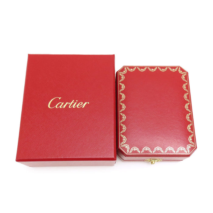CARTIER 
ダブルリングケース