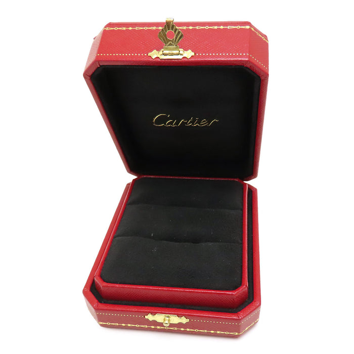 CARTIER 
ダブルリングケース