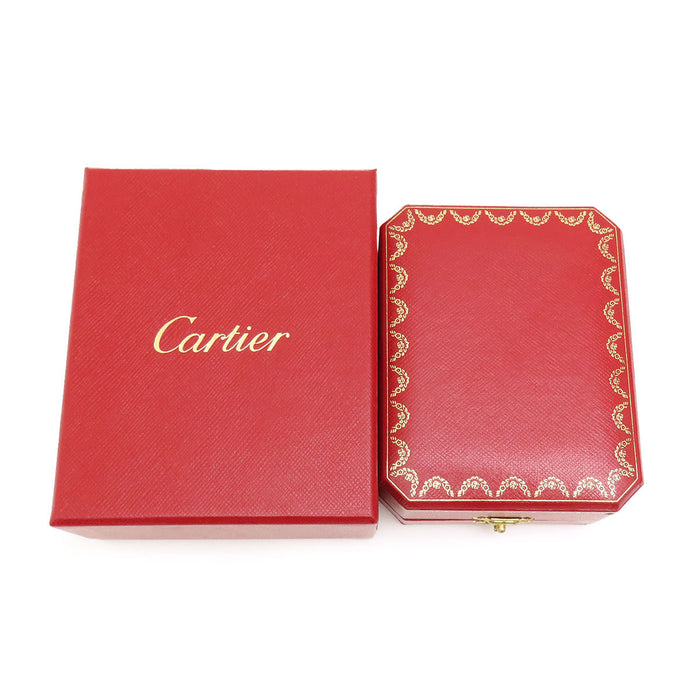 CARTIER 
ダブルリングケース