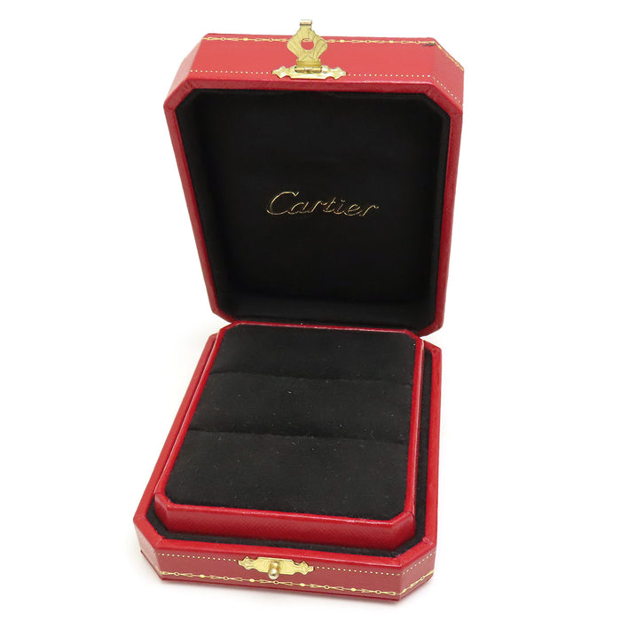 CARTIER 
ダブルリングケース