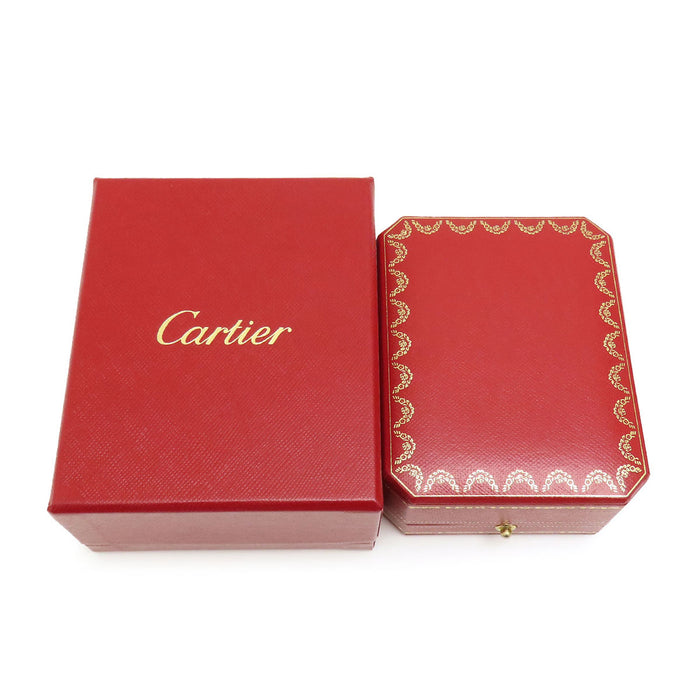 CARTIER 
ダブルリングケース