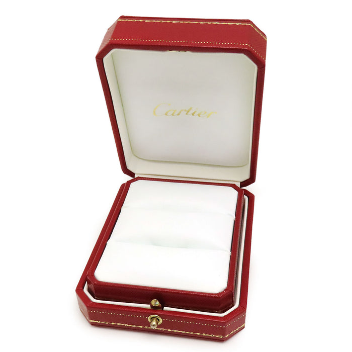 CARTIER 
ダブルリングケース