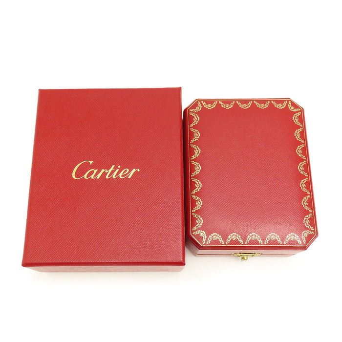 CARTIER 
Double Ring Case