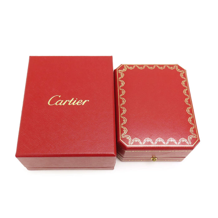 CARTIER 
Double Ring Case