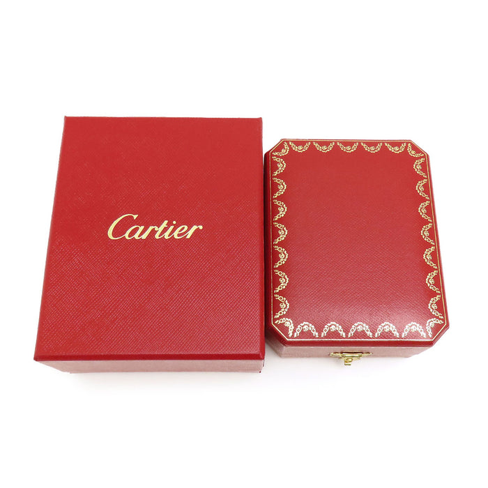 CARTIER 
ダブルリングケース