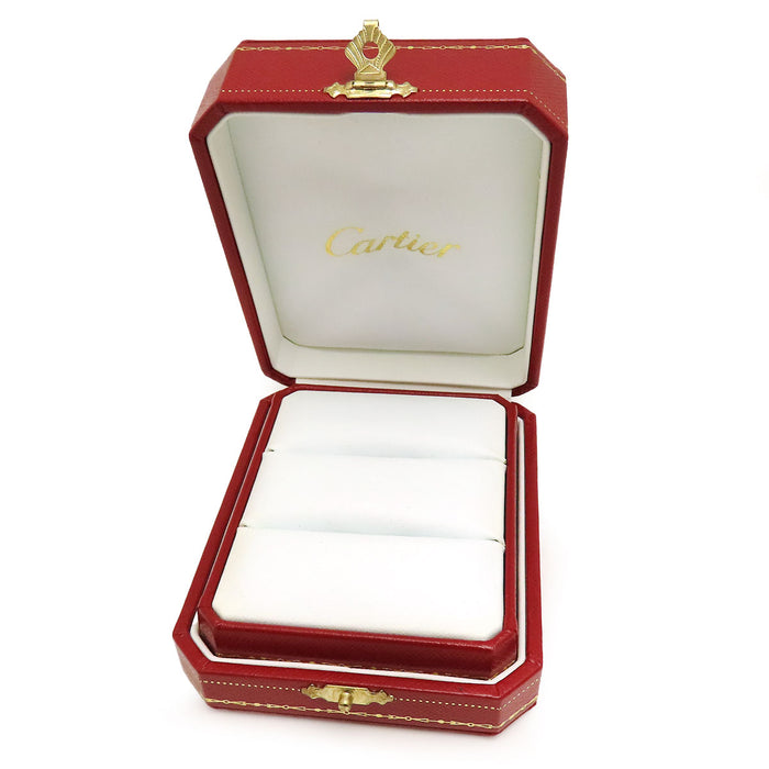 CARTIER 
ダブルリングケース
