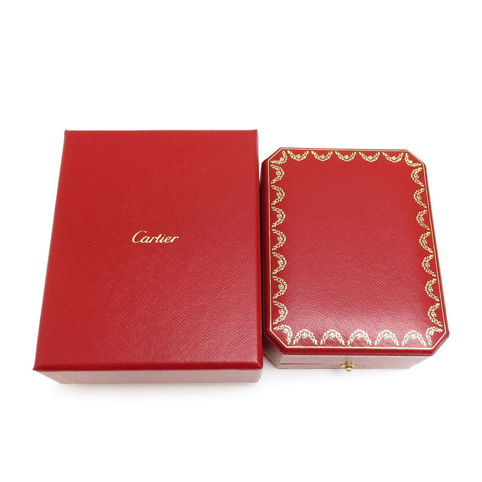 CARTIER 
ダブルリングケース