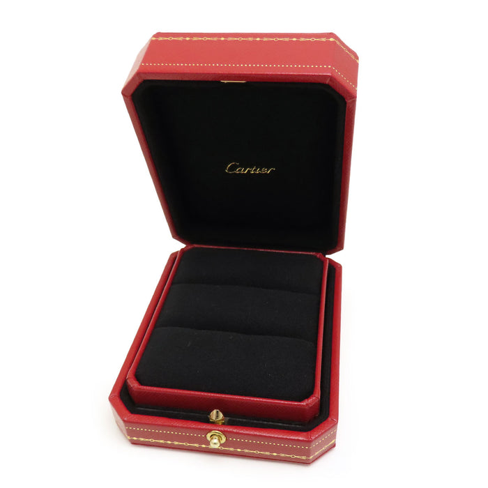 CARTIER 
ダブルリングケース