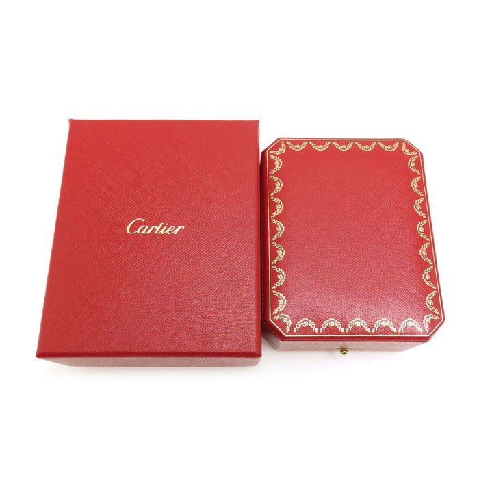 CARTIER 
ダブルリングケース
