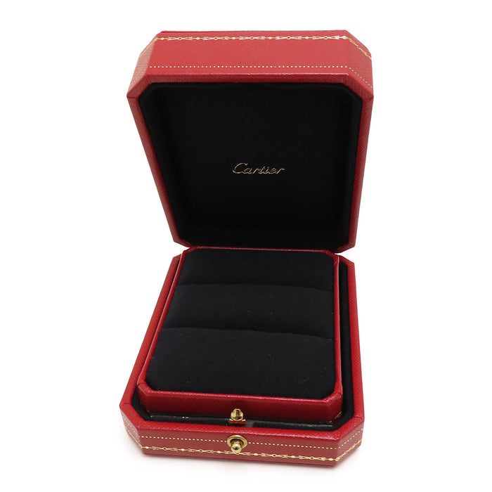 CARTIER 
ダブルリングケース