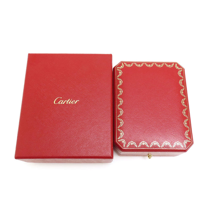 CARTIER 
ダブルリングケース
