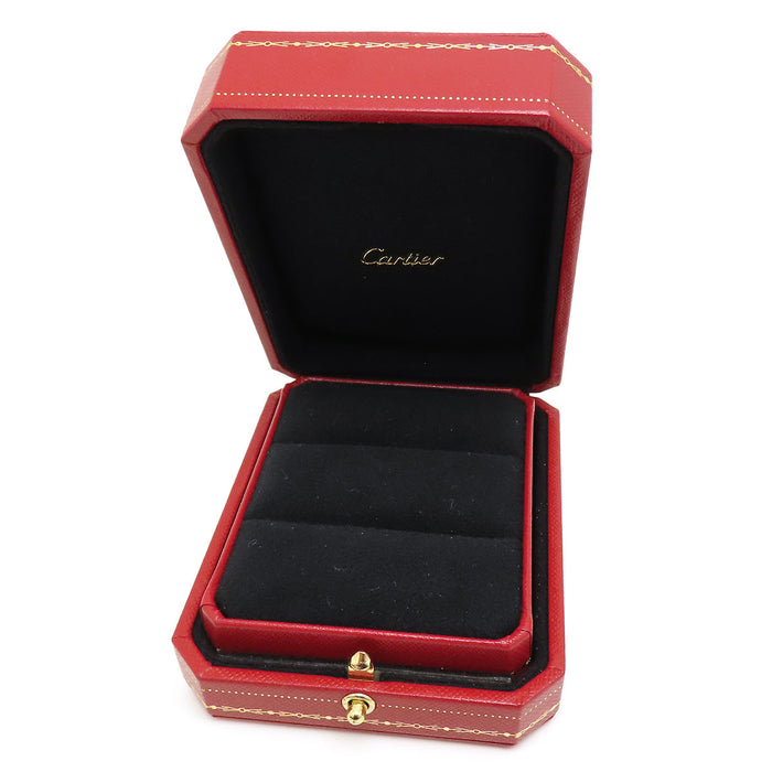 CARTIER 
ダブルリングケース