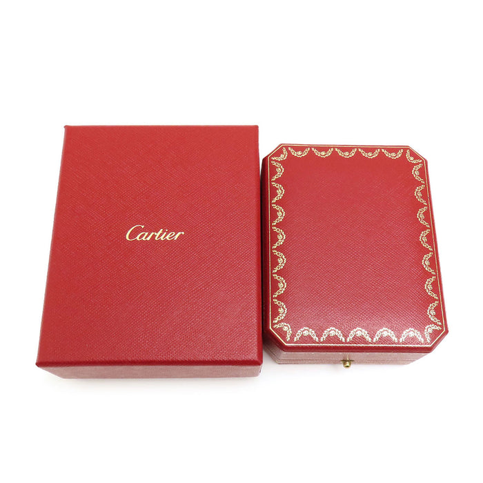 CARTIER 
ダブルリングケース